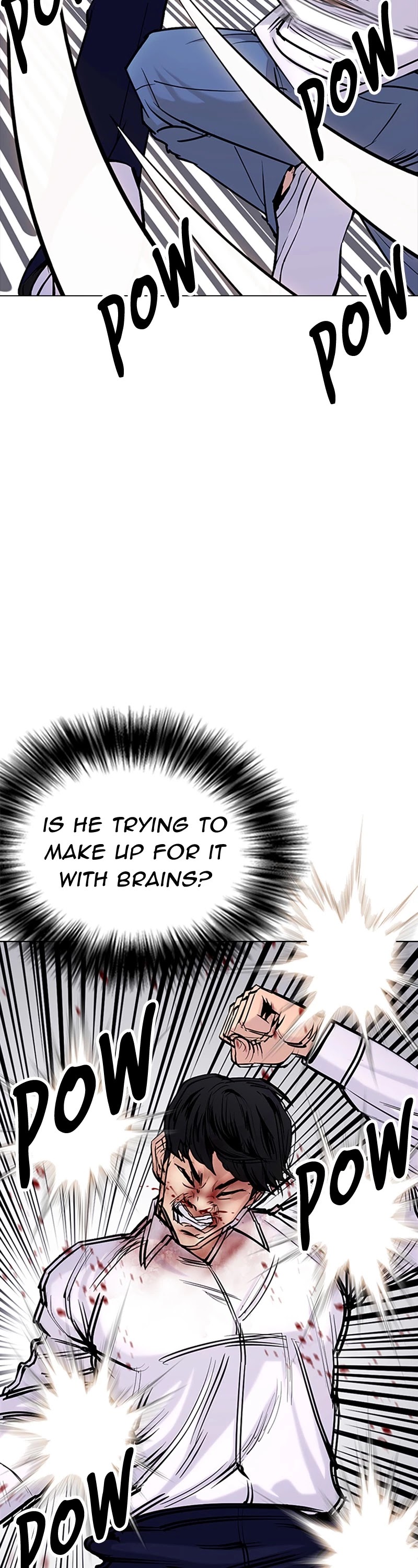 Tales of Greed Deep Chapter 34 - Page 28