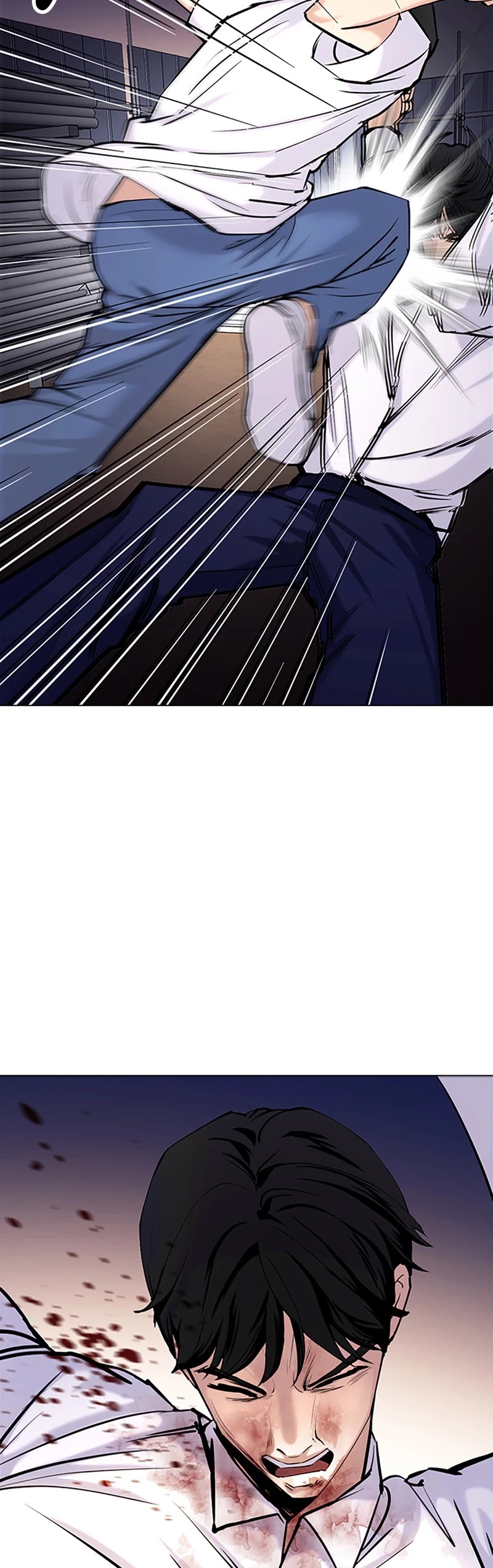 Tales of Greed Deep Chapter 34 - Page 31