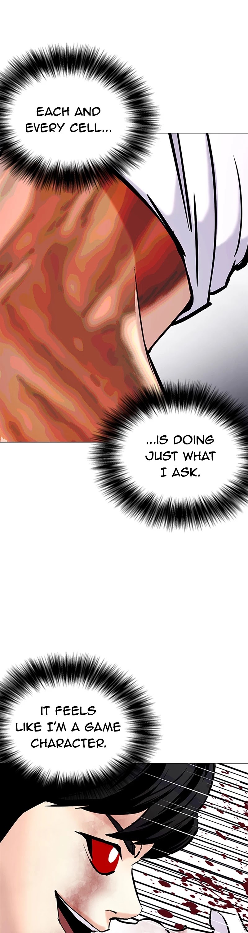 Tales of Greed Deep Chapter 34 - Page 33