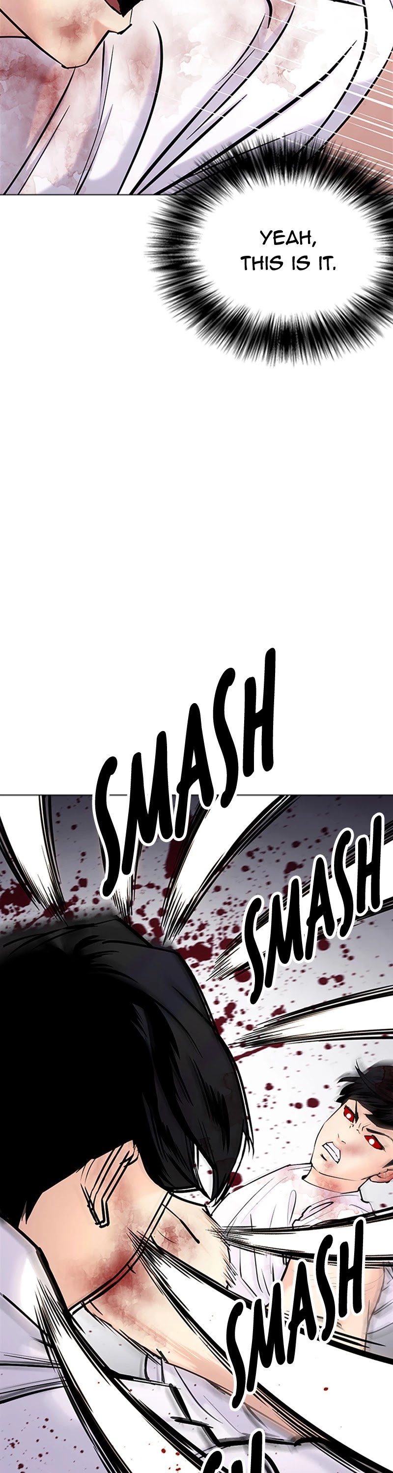 Tales of Greed Deep Chapter 34 - Page 34