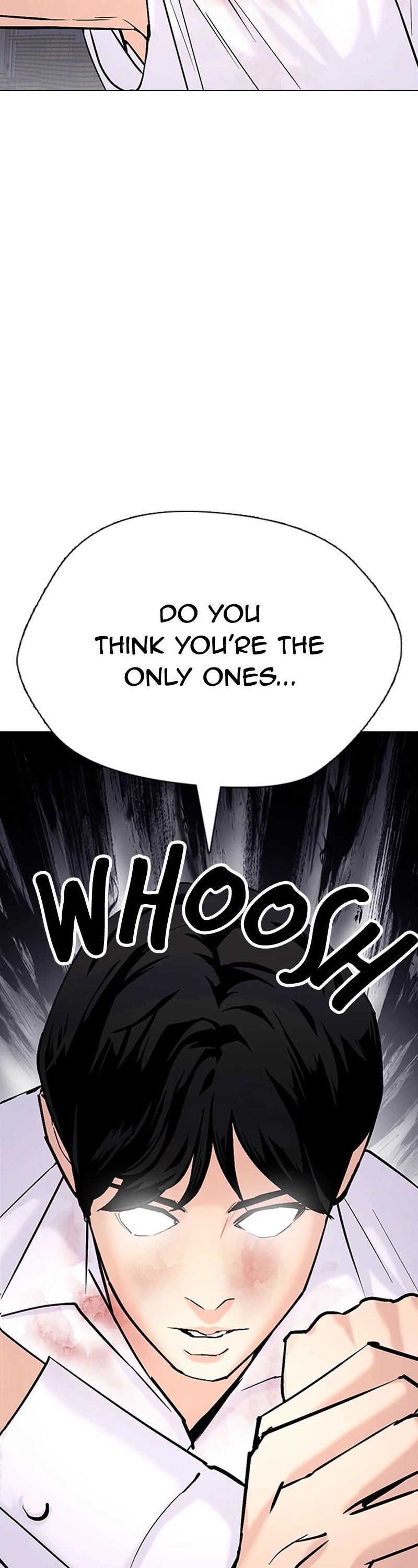 Tales of Greed Deep Chapter 34 - Page 37