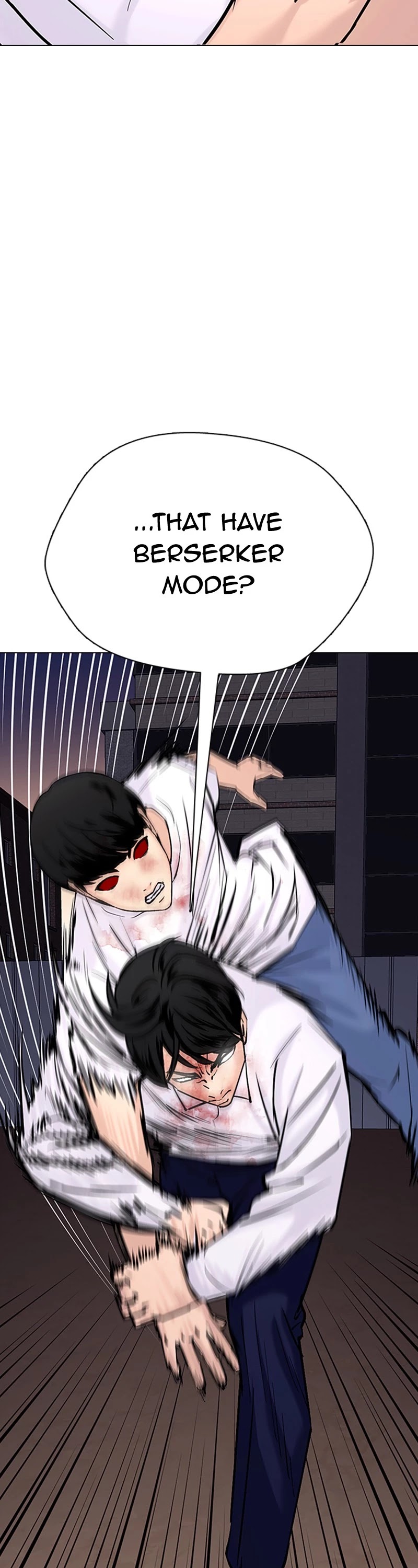 Tales of Greed Deep Chapter 34 - Page 38