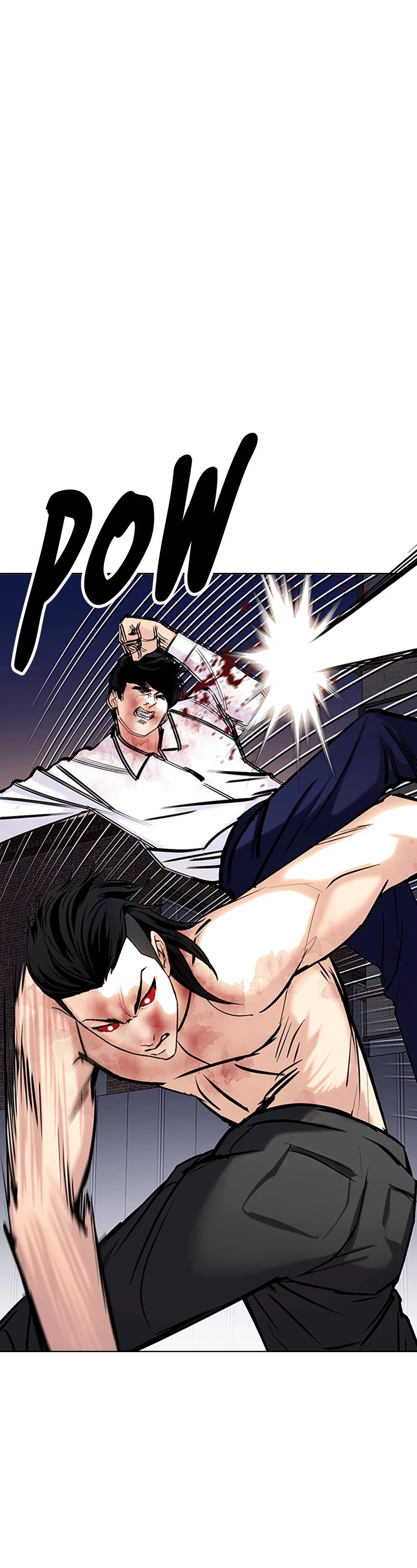 Tales of Greed Deep Chapter 34 - Page 48