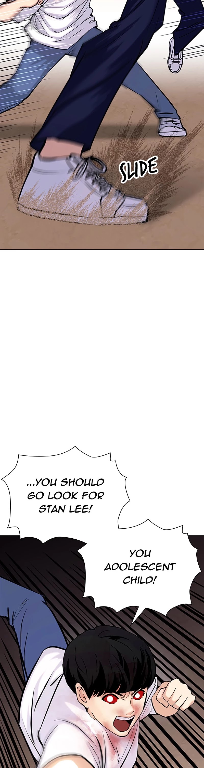 Tales of Greed Deep Chapter 34 - Page 50