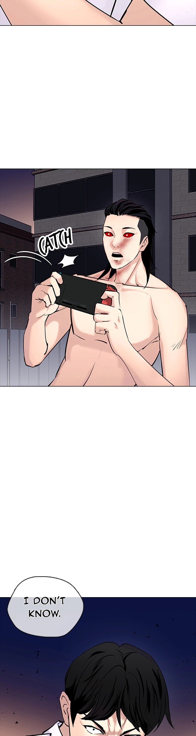 Tales of Greed Deep Chapter 34 - Page 6