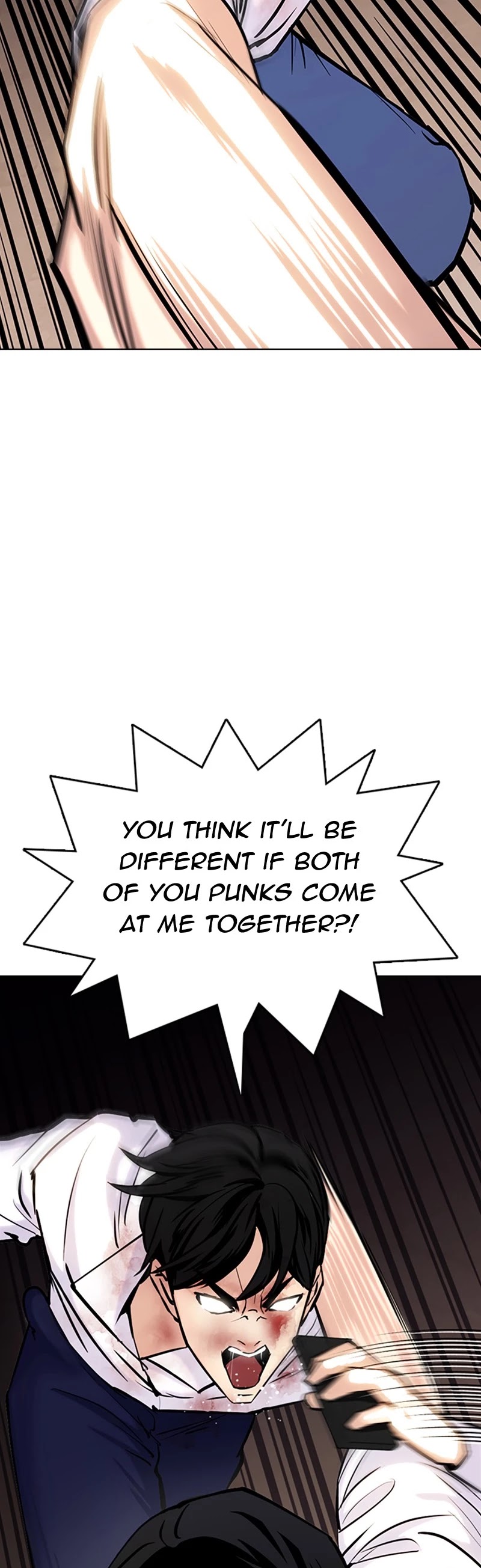 Tales of Greed Deep Chapter 34 - Page 51