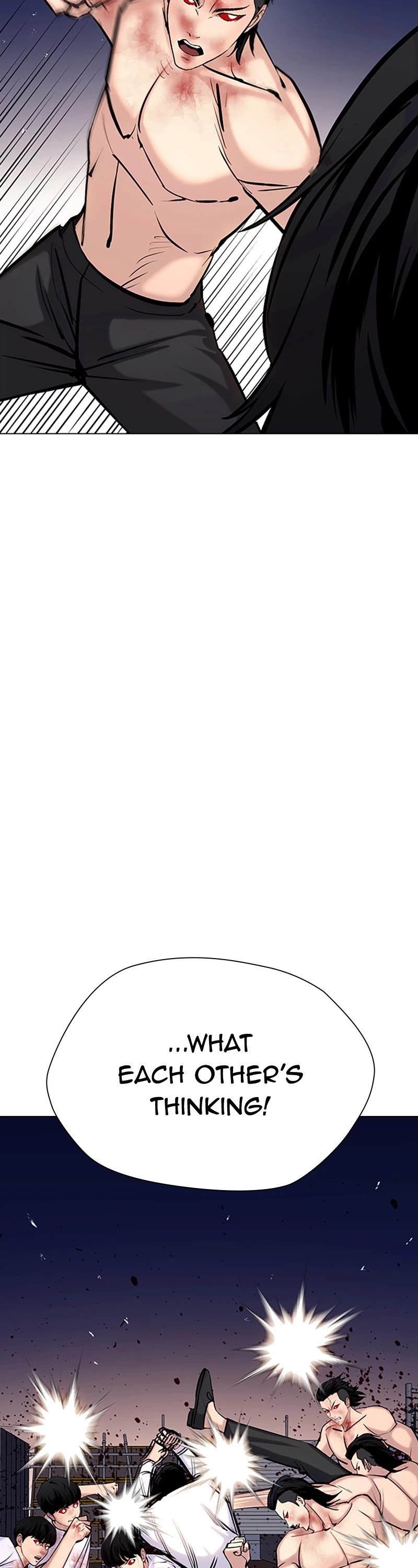 Tales of Greed Deep Chapter 34 - Page 55
