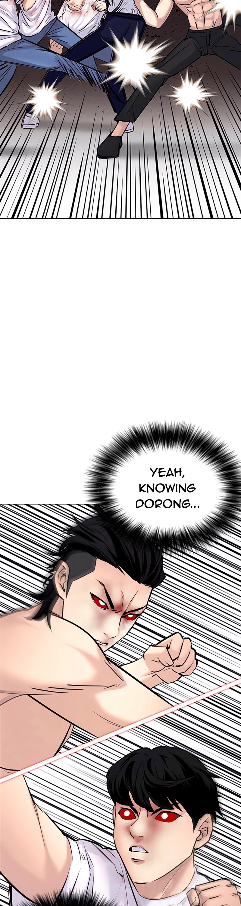 Tales of Greed Deep Chapter 34 - Page 56