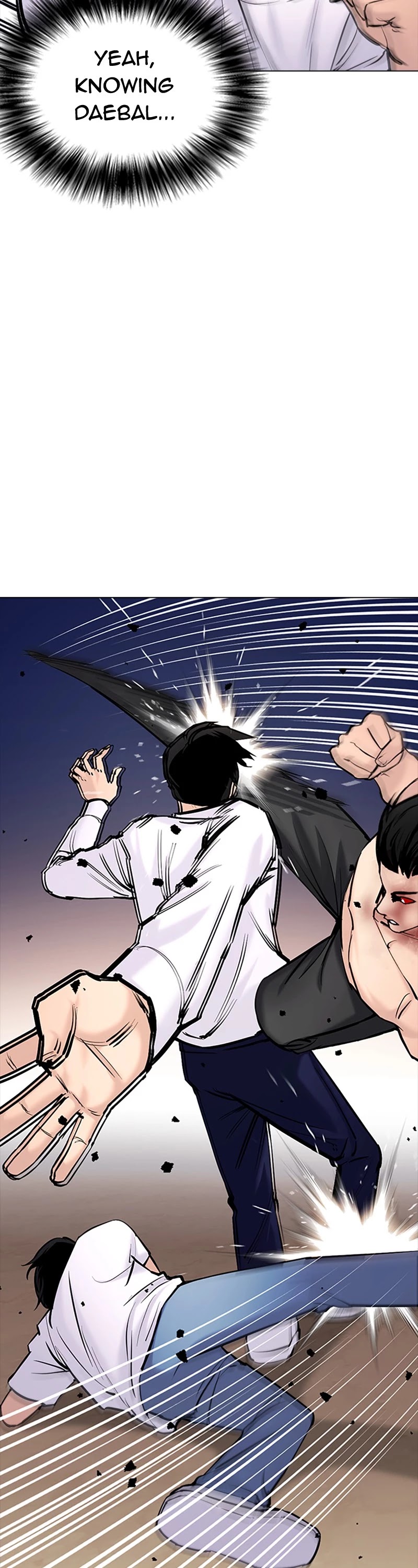 Tales of Greed Deep Chapter 34 - Page 57