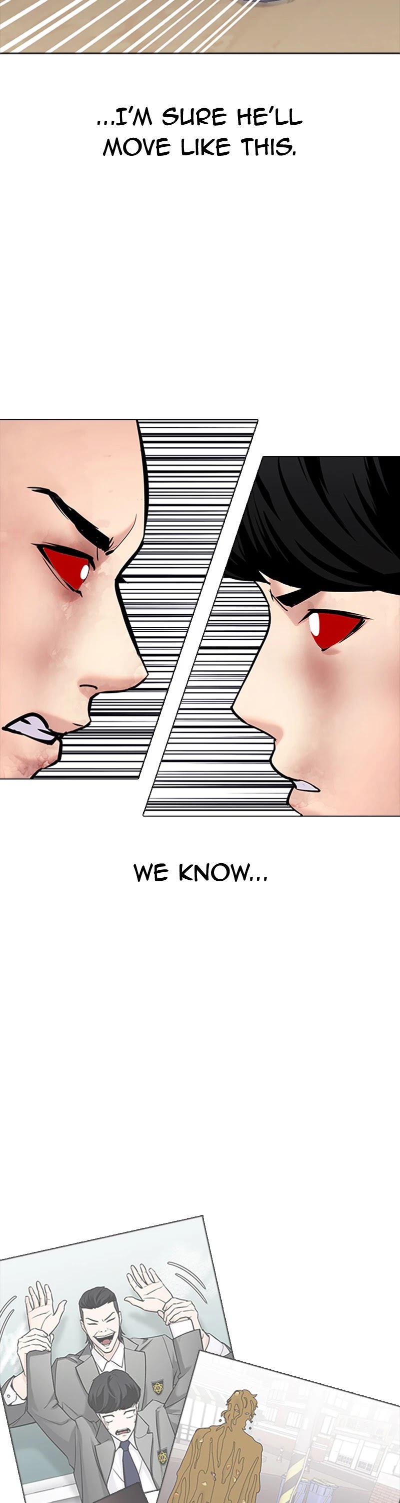 Tales of Greed Deep Chapter 34 - Page 58