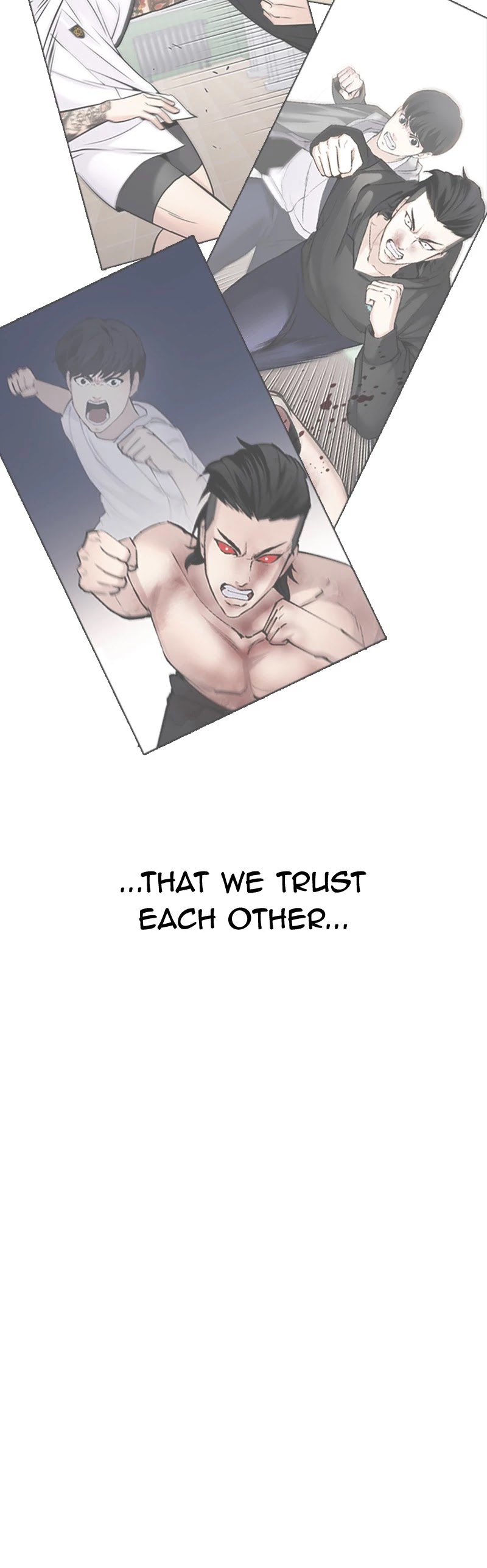 Tales of Greed Deep Chapter 34 - Page 60
