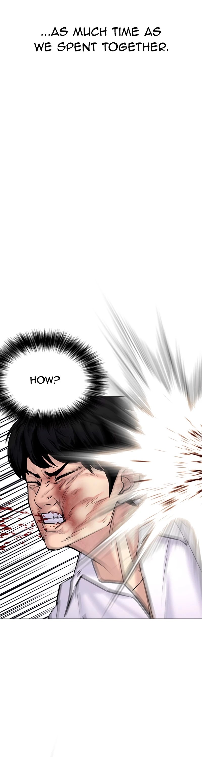 Tales of Greed Deep Chapter 34 - Page 61