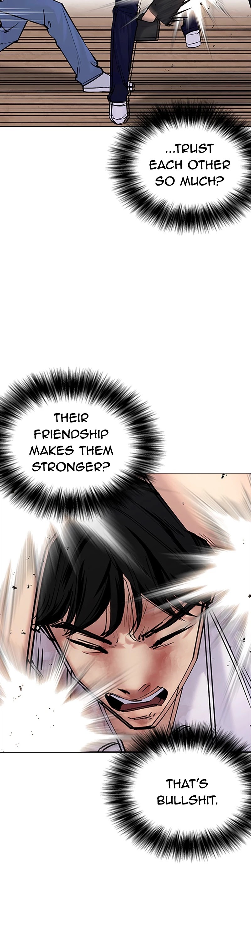 Tales of Greed Deep Chapter 34 - Page 63