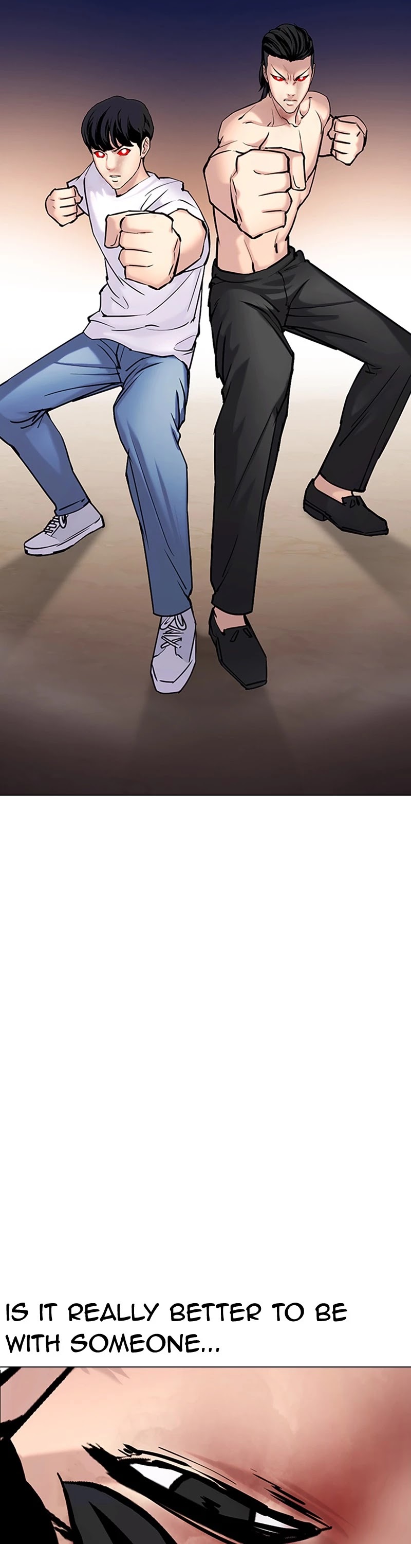 Tales of Greed Deep Chapter 34 - Page 71