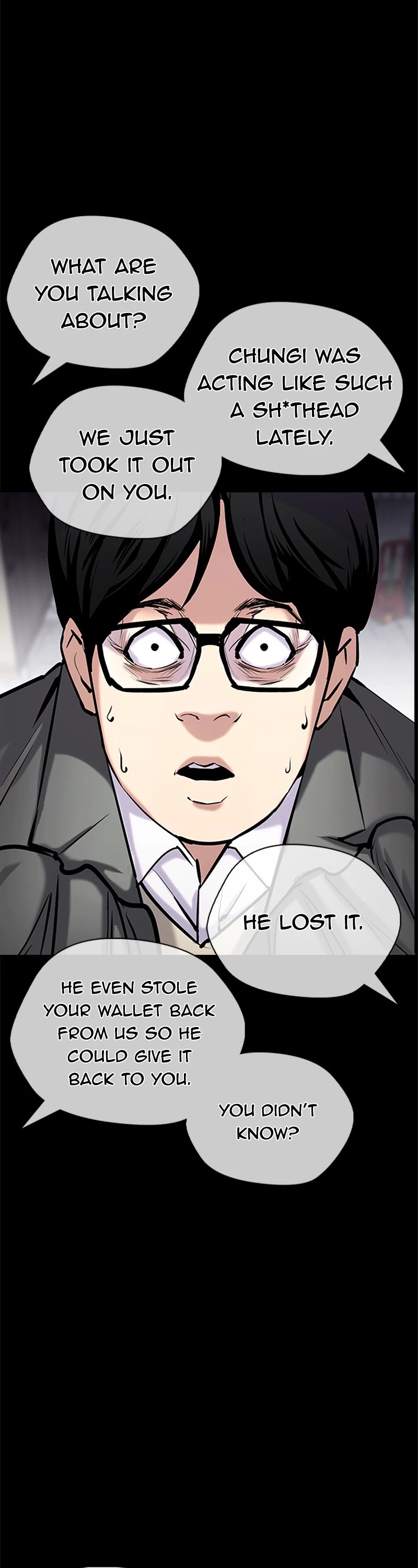 Tales of Greed Deep Chapter 34 - Page 74