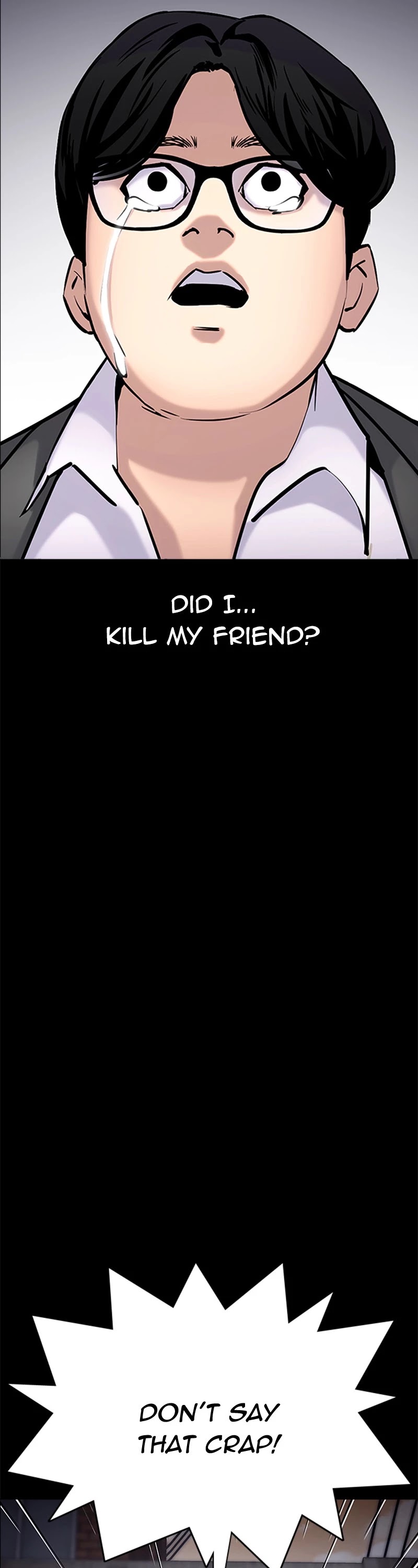 Tales of Greed Deep Chapter 34 - Page 76