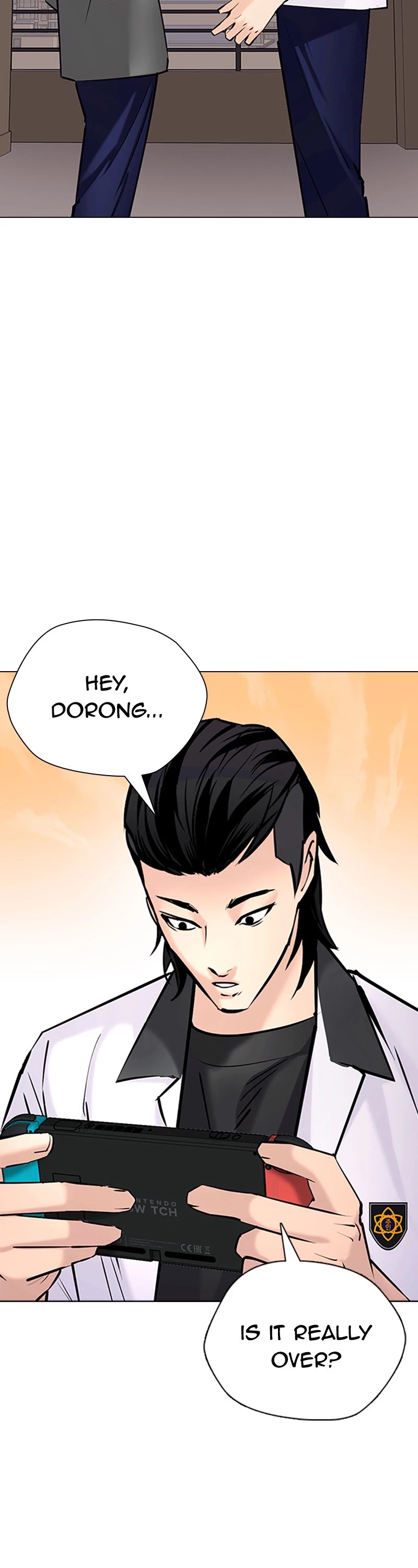 Tales of Greed Deep Chapter 34 - Page 93