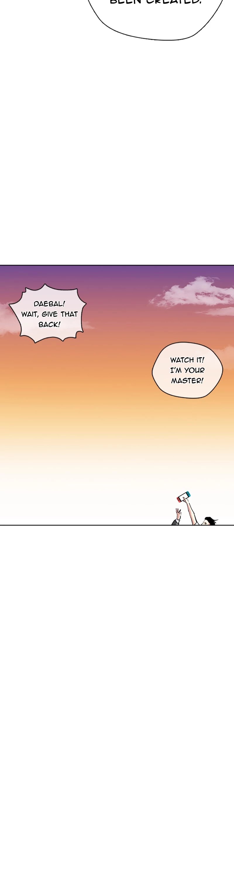Tales of Greed Deep Chapter 34 - Page 98