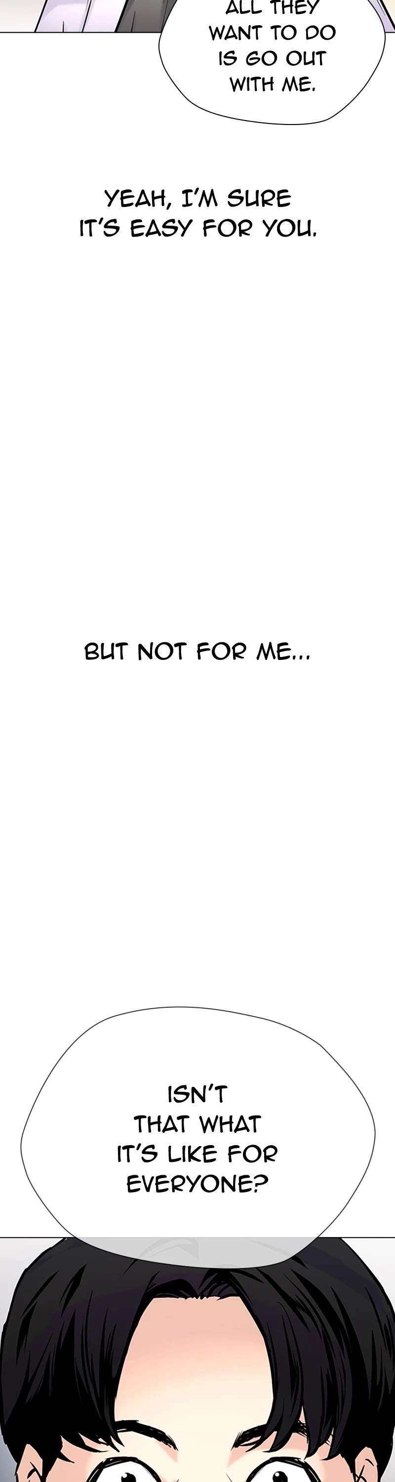 Tales of Greed Deep Chapter 35 - Page 2