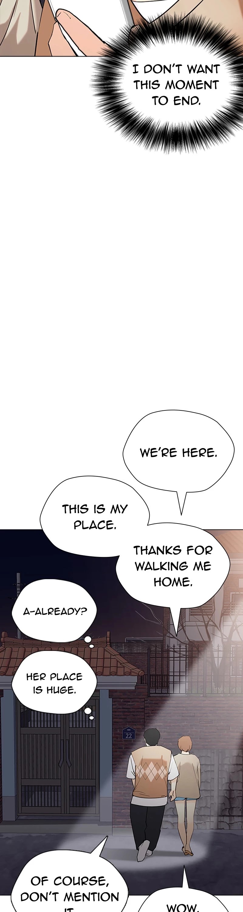 Tales of Greed Deep Chapter 35 - Page 16