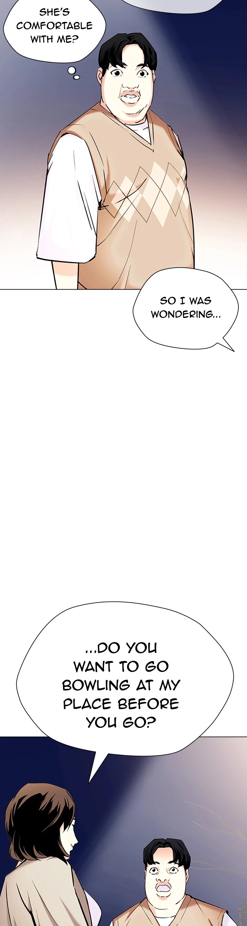 Tales of Greed Deep Chapter 35 - Page 18