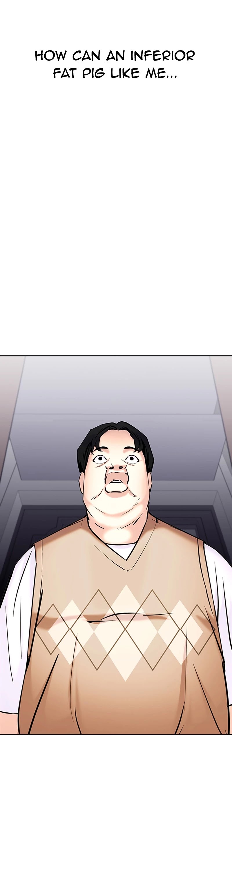 Tales of Greed Deep Chapter 35 - Page 21