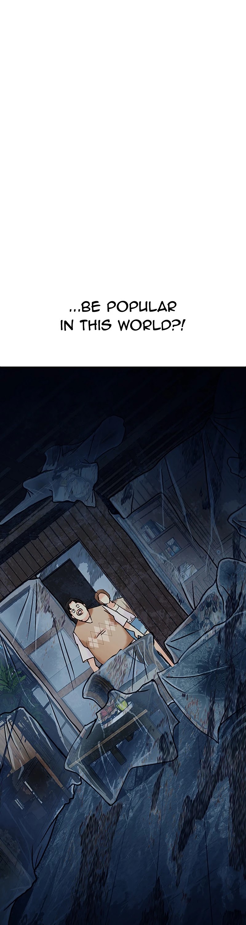 Tales of Greed Deep Chapter 35 - Page 22