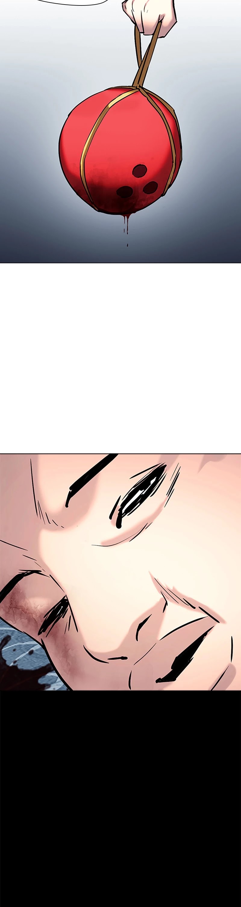 Tales of Greed Deep Chapter 35 - Page 28