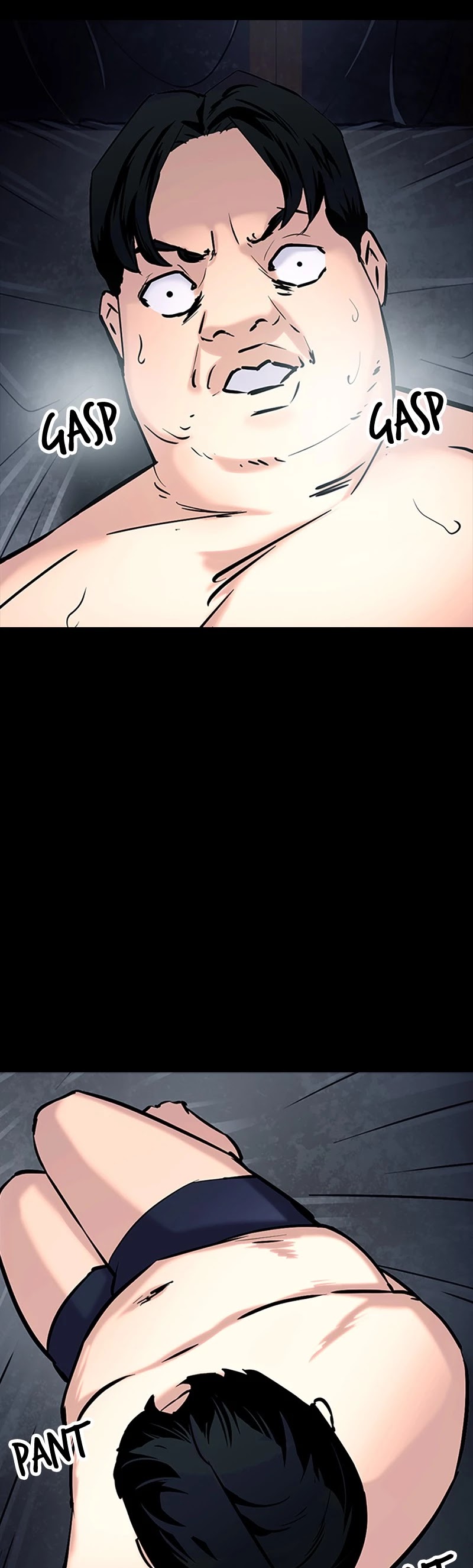 Tales of Greed Deep Chapter 35 - Page 31