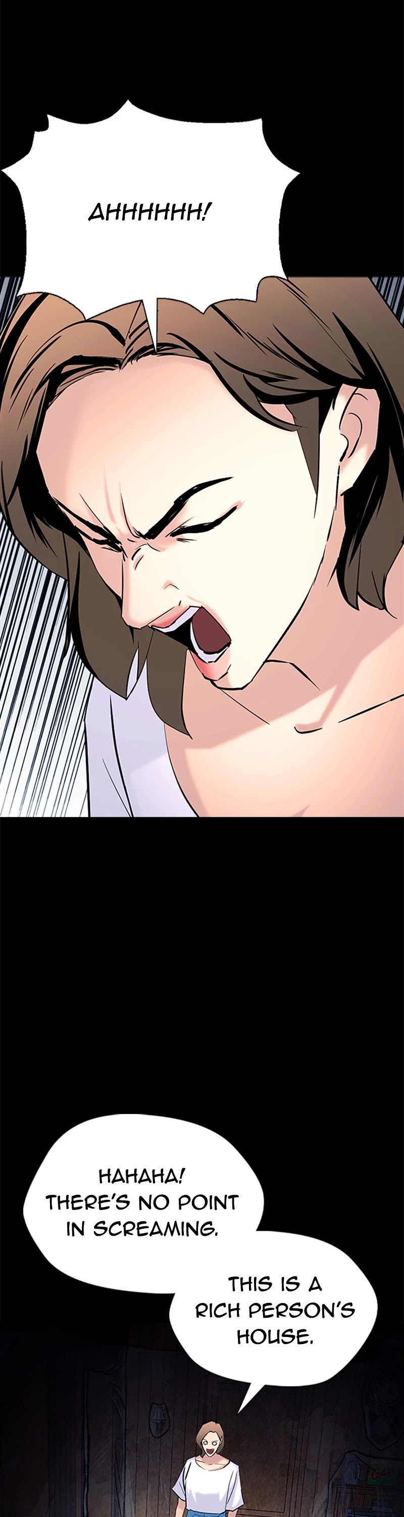 Tales of Greed Deep Chapter 35 - Page 36