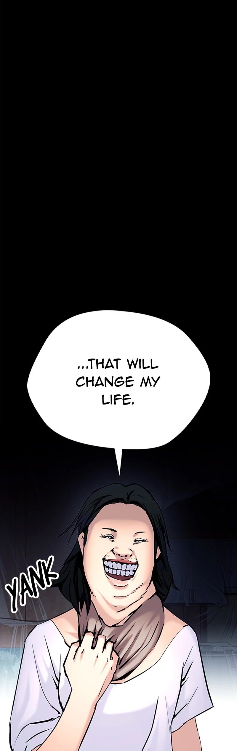 Tales of Greed Deep Chapter 35 - Page 40