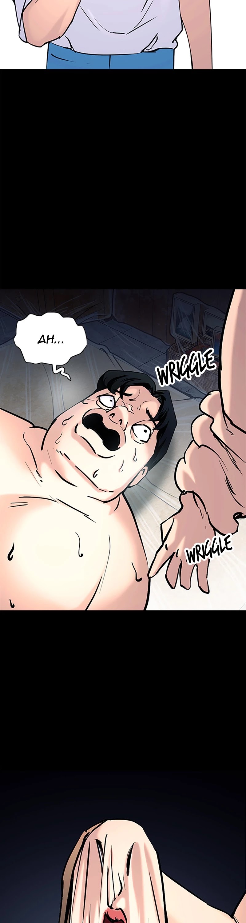 Tales of Greed Deep Chapter 35 - Page 41