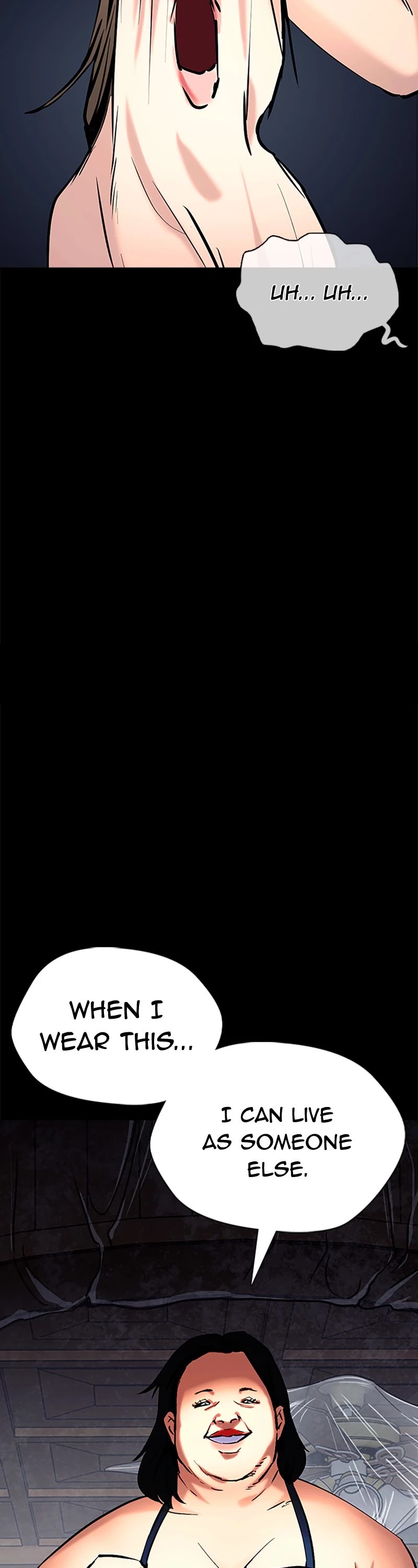 Tales of Greed Deep Chapter 35 - Page 42