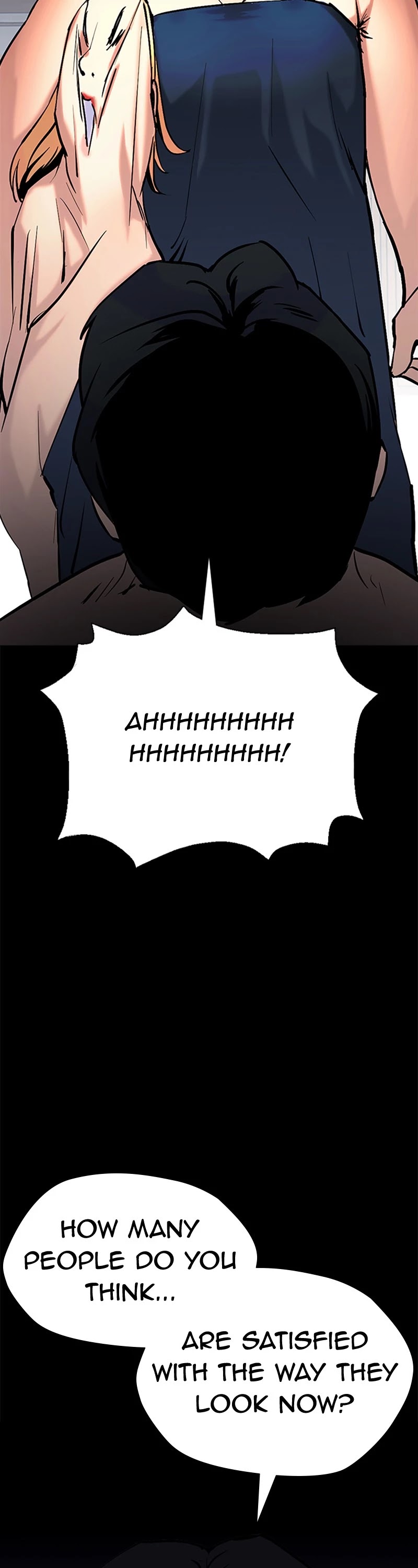 Tales of Greed Deep Chapter 35 - Page 43