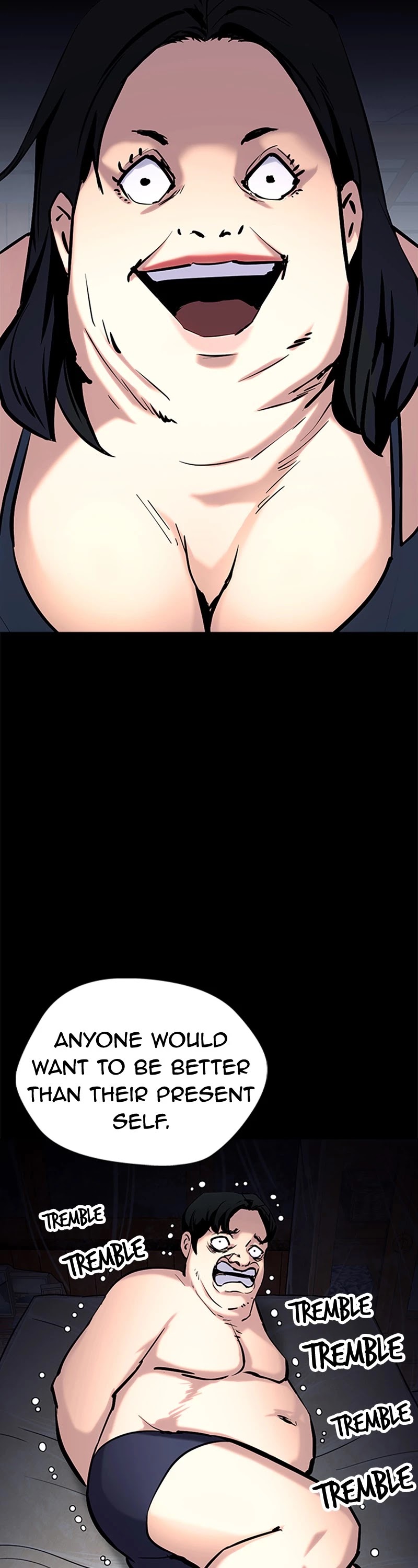 Tales of Greed Deep Chapter 35 - Page 44