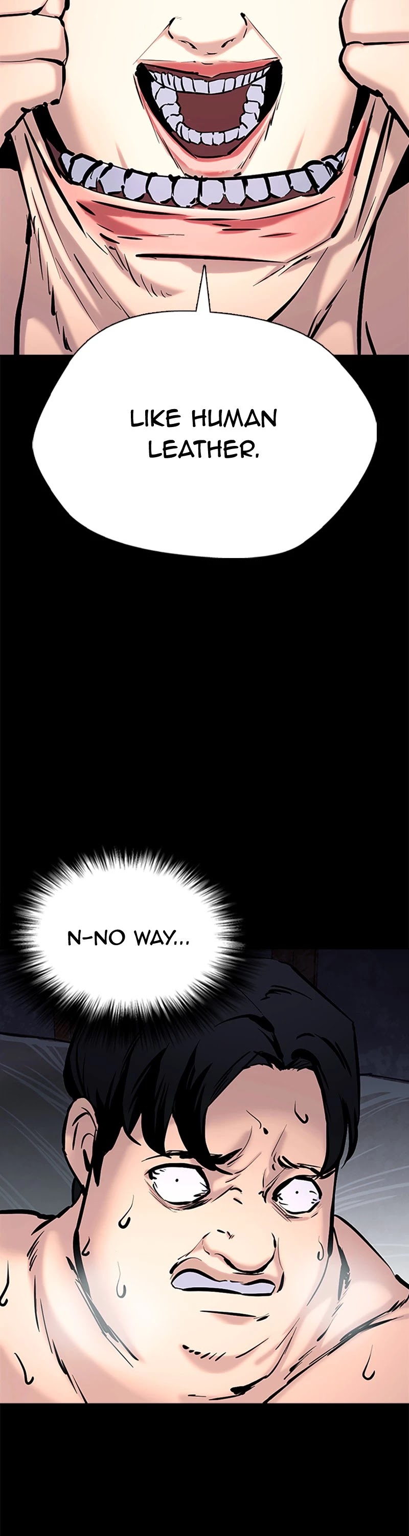 Tales of Greed Deep Chapter 35 - Page 46