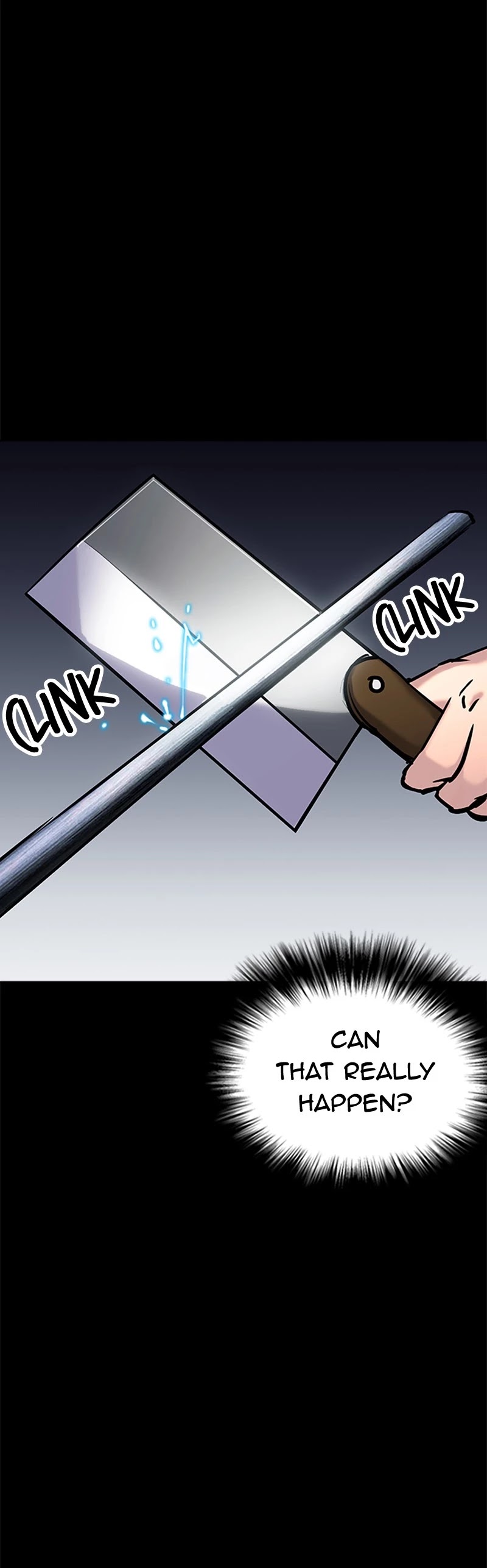 Tales of Greed Deep Chapter 35 - Page 47