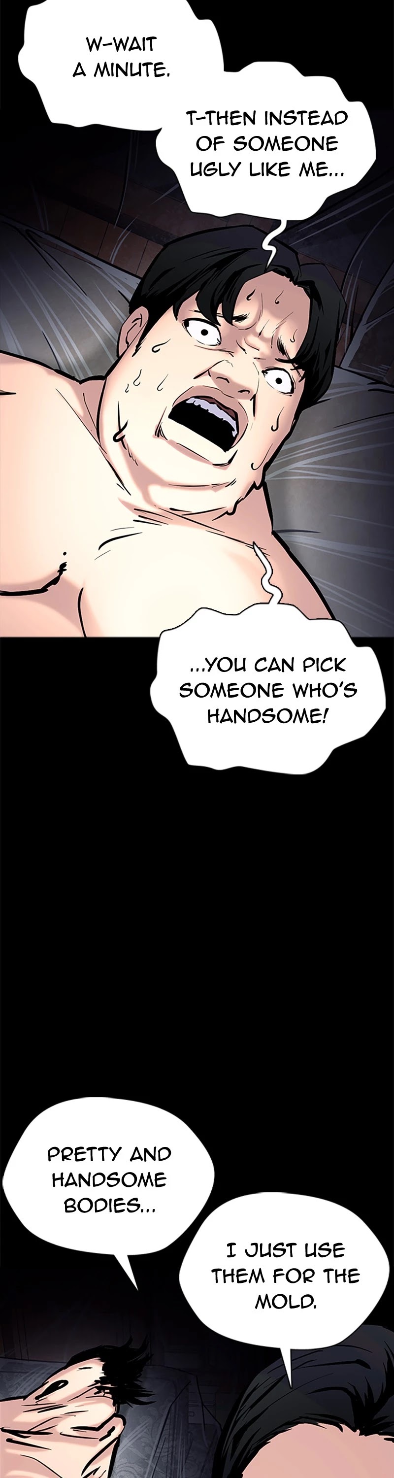 Tales of Greed Deep Chapter 35 - Page 50