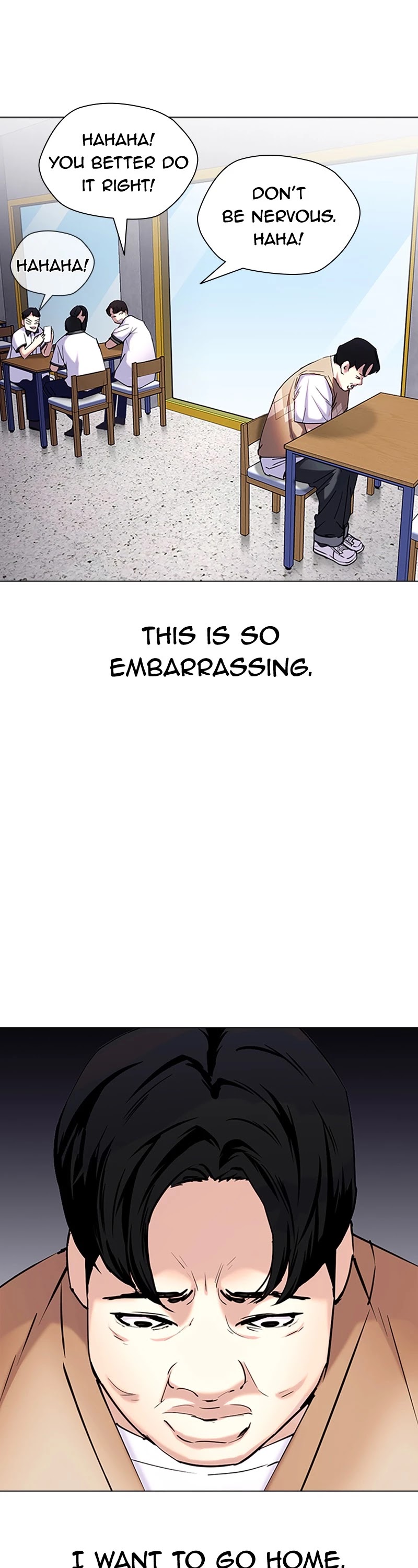 Tales of Greed Deep Chapter 35 - Page 6