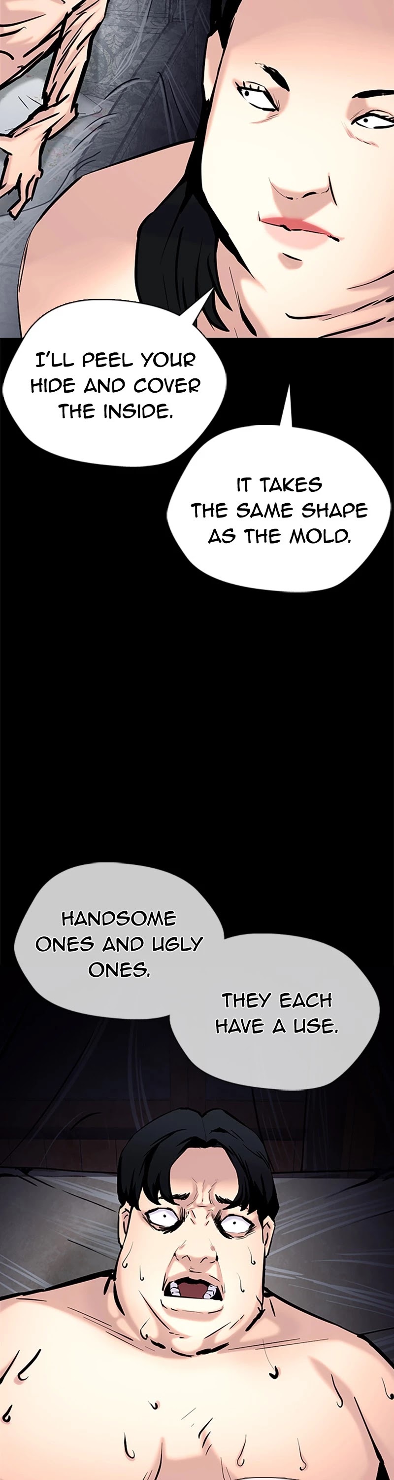 Tales of Greed Deep Chapter 35 - Page 51