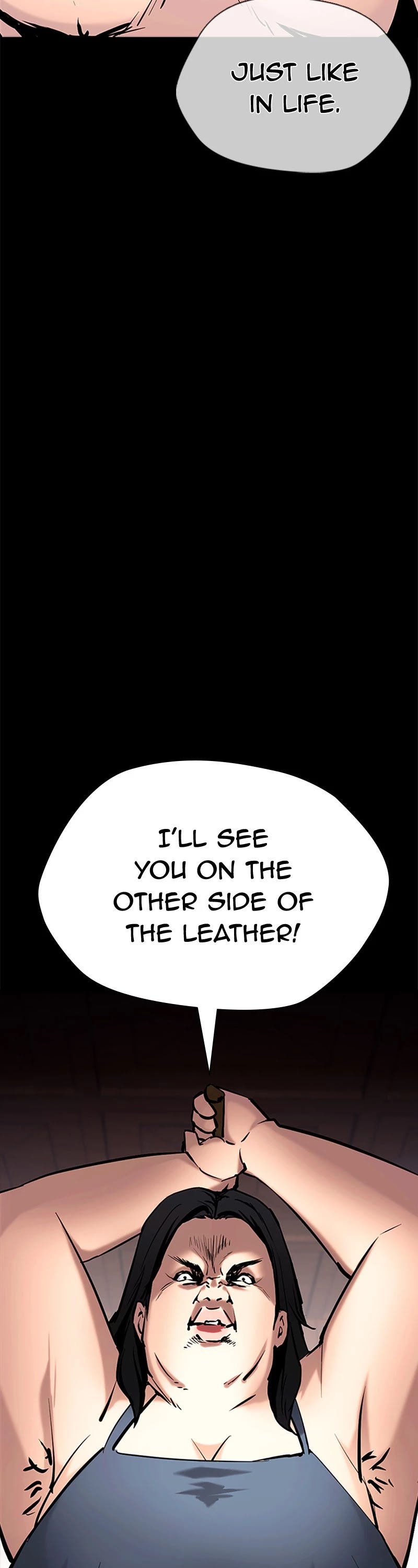 Tales of Greed Deep Chapter 35 - Page 52