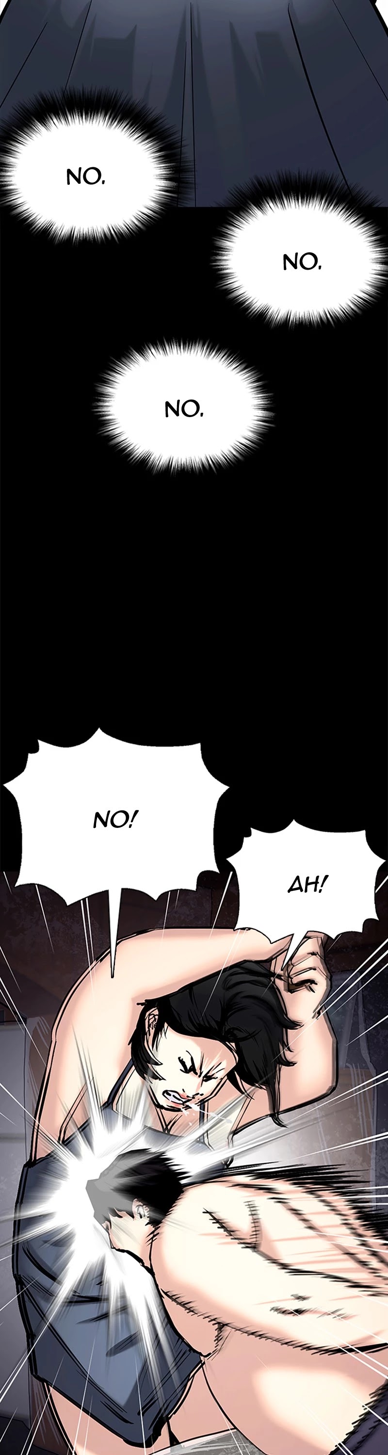 Tales of Greed Deep Chapter 35 - Page 53