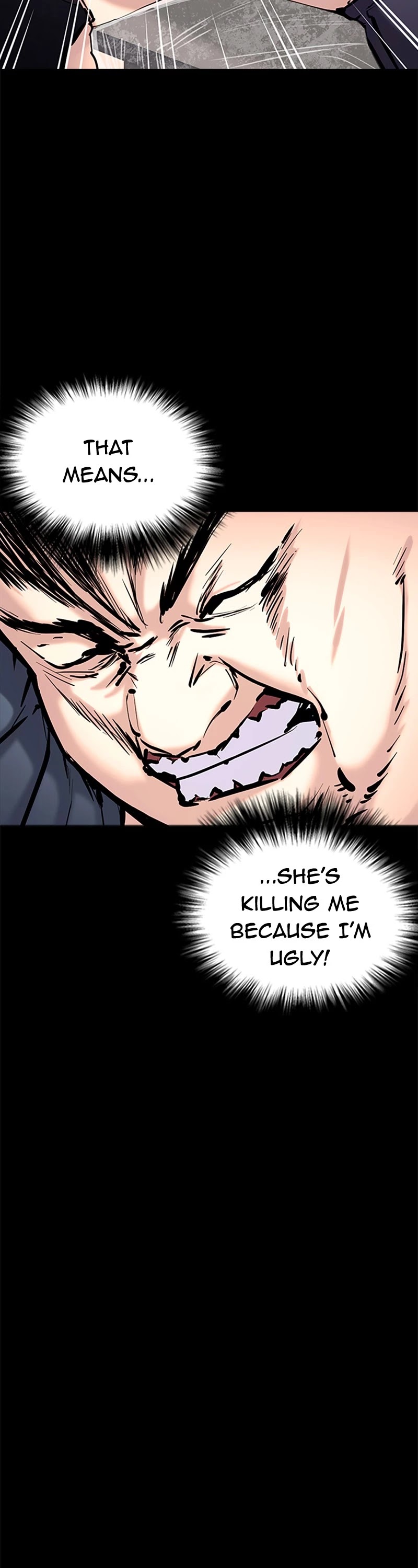 Tales of Greed Deep Chapter 35 - Page 54