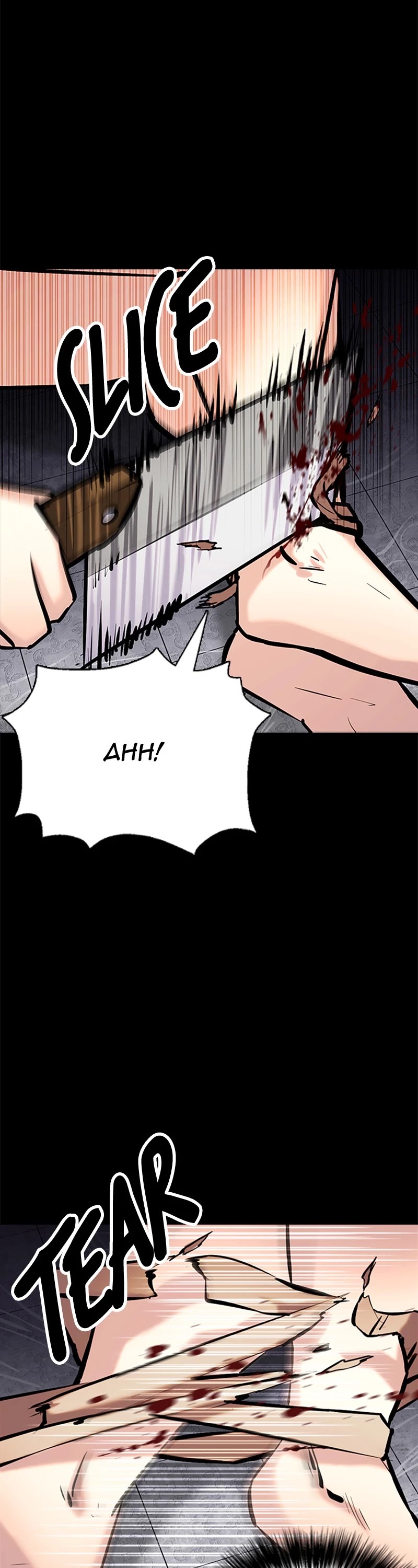 Tales of Greed Deep Chapter 35 - Page 56