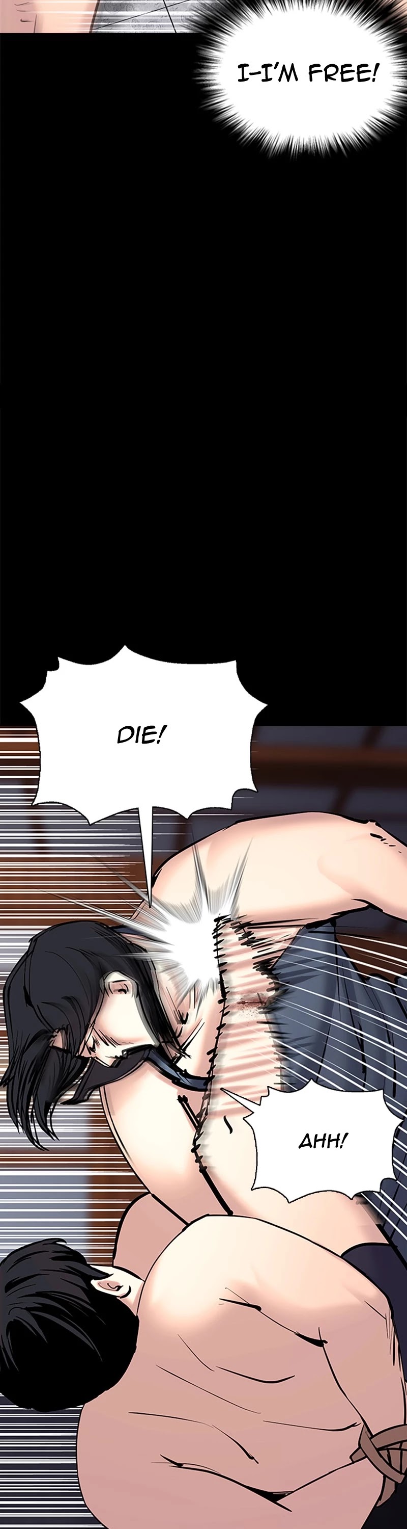 Tales of Greed Deep Chapter 35 - Page 57