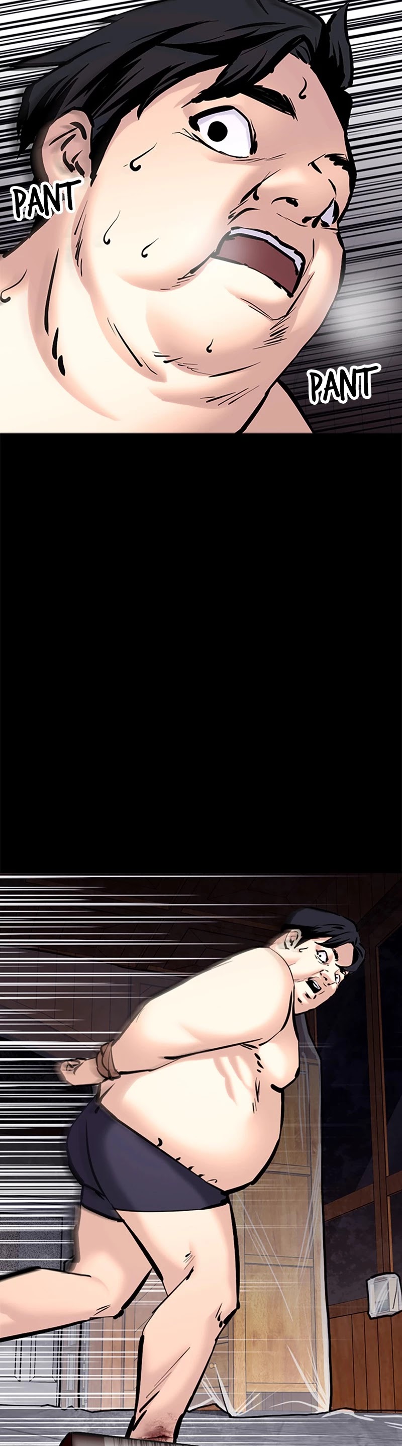 Tales of Greed Deep Chapter 35 - Page 60