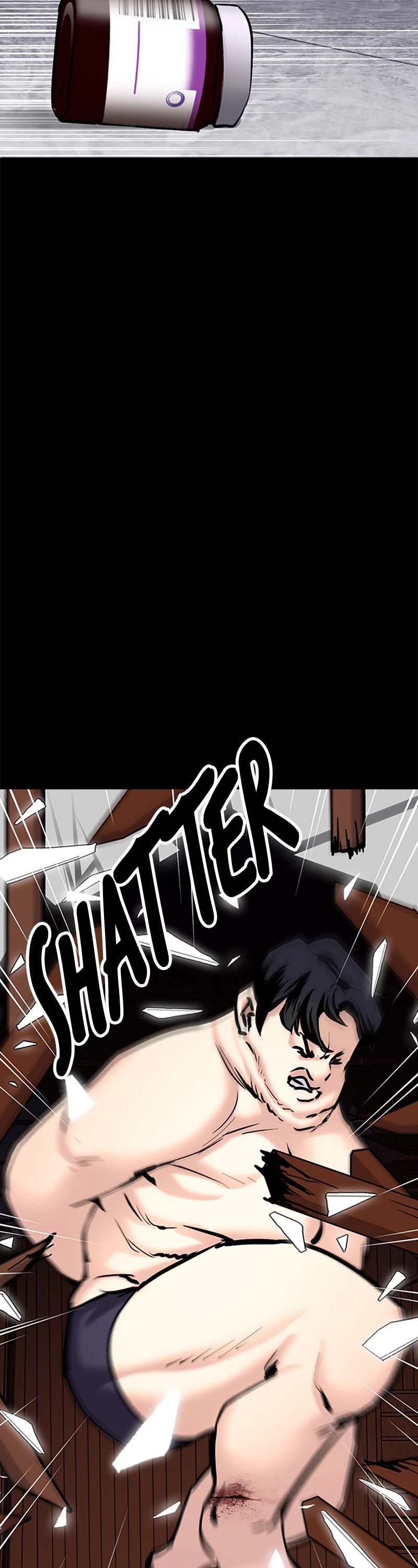 Tales of Greed Deep Chapter 35 - Page 61