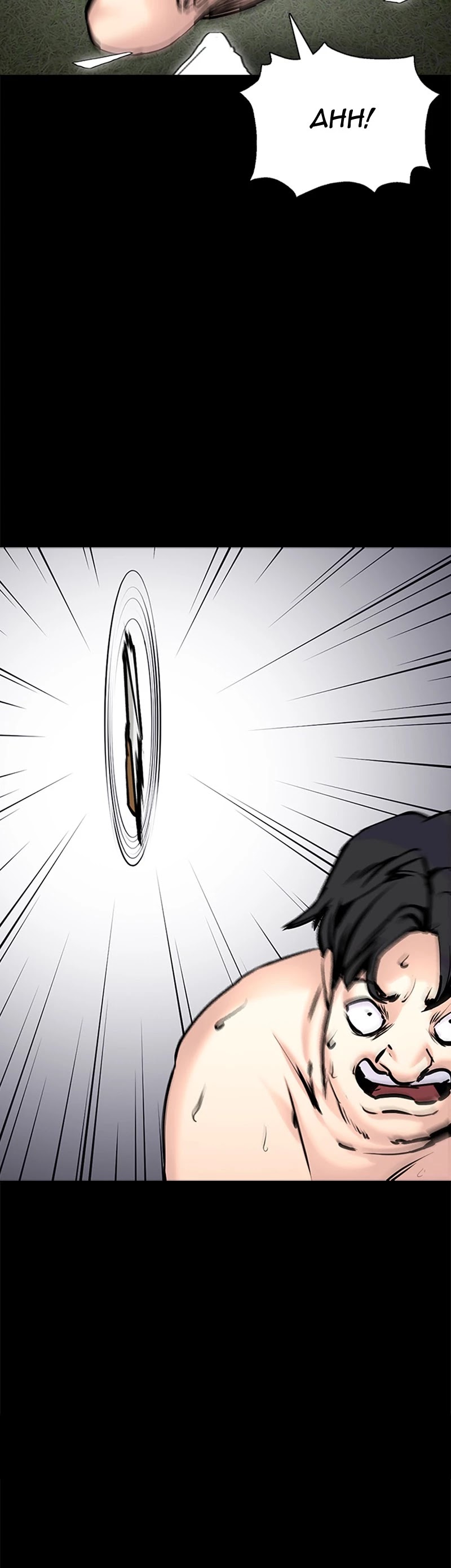 Tales of Greed Deep Chapter 35 - Page 63