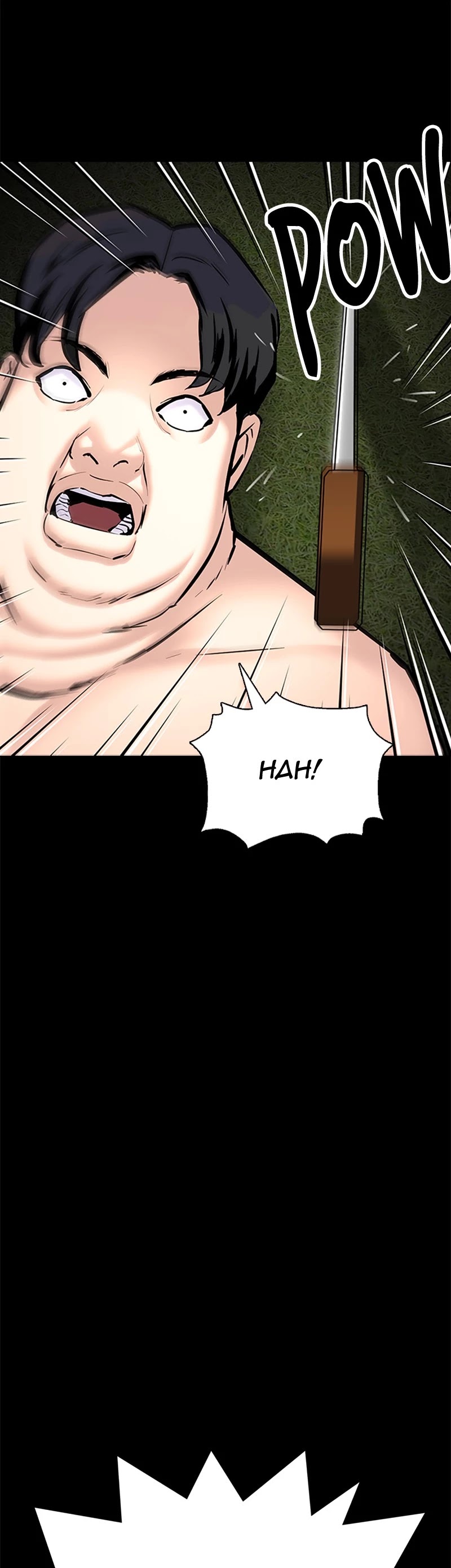 Tales of Greed Deep Chapter 35 - Page 64