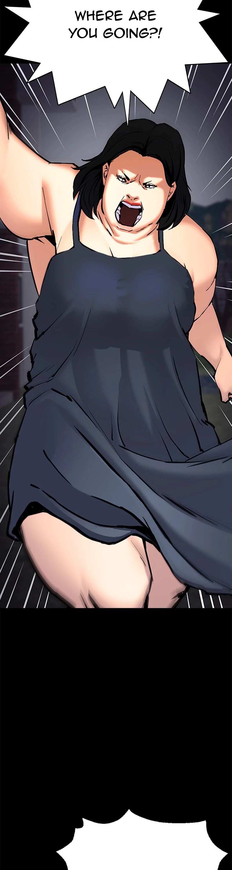 Tales of Greed Deep Chapter 35 - Page 65